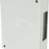 Terminal box KX 300mm x 400mm x 120mm Steel