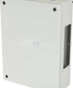 Terminal box KX 300mm x 400mm x 120mm Steel