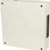 Terminal box KX 400mm x 400mm x 120mm Steel
