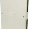Caja de terminales KX 400mm x 600mm x 120mm Acero 13 Terminal box KX 400mm x 600mm x 120mm Steel