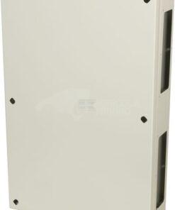 Terminal box KX 400mm x 600mm x 120mm Steel