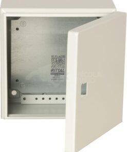 Enclosure