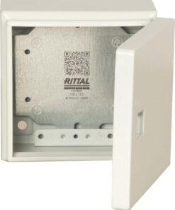 Carcasa 6 Enclosure
