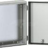 Carcasa 10 Enclosure