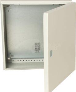 Enclosure
