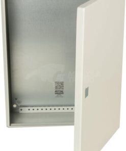 Carcasa 6 Enclosure