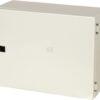 Carcasa 10 Enclosure