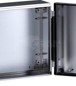 Enclosure