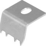 Mounting claw