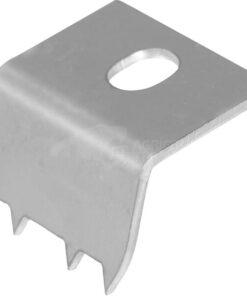 Mounting claw