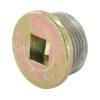 Tornillo de purga JD