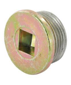 Tornillo de purga JD