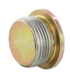 Tornillo de purga JD