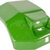 Soporte piloto trasero dcho