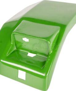 Soporte piloto trasero dcho
