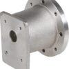 Soporte de bomba 90B14-GR.1