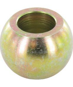 Bola para acoplamiento de elevación Cat.3 Ø25,5/50,5x35mm gopart