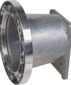 Soporte bomba 100/112B14-GR1