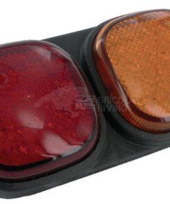 Luz trasera 24 V LED