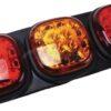 Luz trasera LED