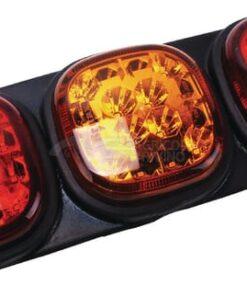 Luz trasera LED