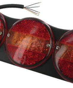 Luz trasera LED 24 V