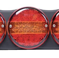 Luz trasera LED 24 V