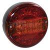 Luz trasera LED ind 12 V