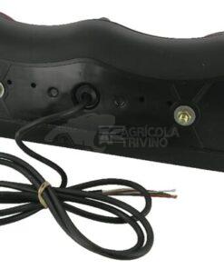 Luz trasera LED