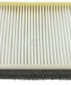Filtros para cabinas