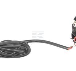 Lamp Stop/Tail L15 LED, 12V red