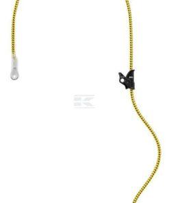 Eslinga de posicionamiento microflip 4 m