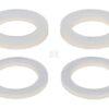 Set juntas para eje de torsión JD Øint. 28,00 mm 6 Set juntas para eje de torsión JD Øint. 28,00 mm