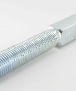 Husillo lado remolcador JD