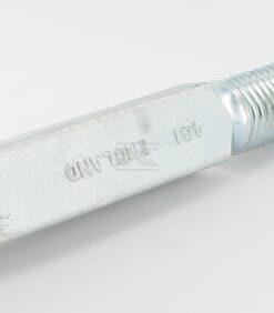 Husillo lado remolcador JD