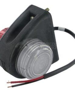 Luz lateral LED