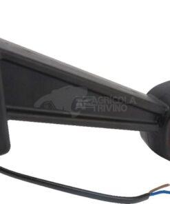 Luz lateral LED horizontal 60°