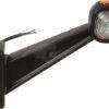 Luz lateral LED vertical 60°
