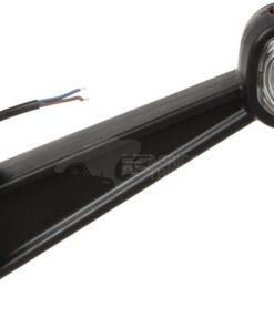 Luz lateral LED vertical 60°