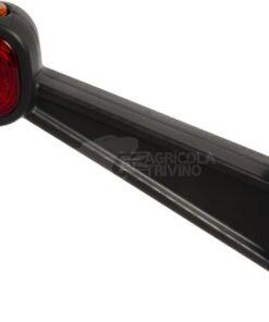 Luz lateral LED vertical 60°