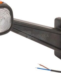 Luz lateral LED vertical 60°