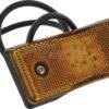 Luz LED lat., amarilla, dcha. 3 Luz LED lat., amarilla, dcha.