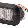 Bombilla roja LED DV