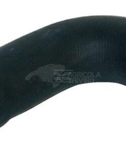 Manguera superior superior, lado motor JD