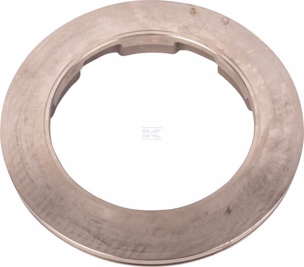 Plato freno 2 Plato freno