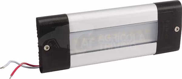 Luz interior LED 136 mm 1 Luz interior LED 136 mm