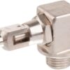 Llave de paso