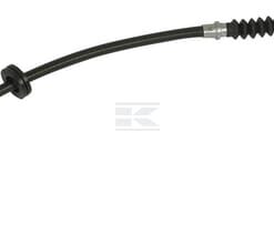 Control flexible