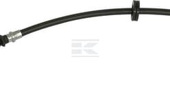 Control flexible