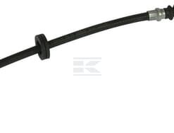 Control flexible